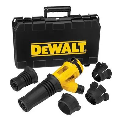 DEWALT DWH051 Chiselling Dust Extraction System