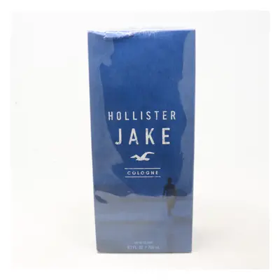 Jake by Hollister Cologne 6.7oz/200ml Spray New With Box