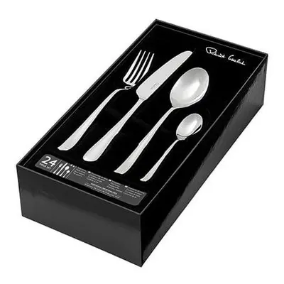 Robert Welch Kingham Bright Cutlery Set, Piece, Gift Boxed