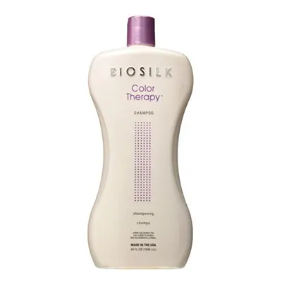 Biosilk Color Therapy Shampoo, Ounce