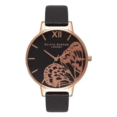 Olivia Burton OB16AM97 Womens Watch