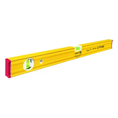 80 ASM Magnetic Spirit Level Vial 60cm