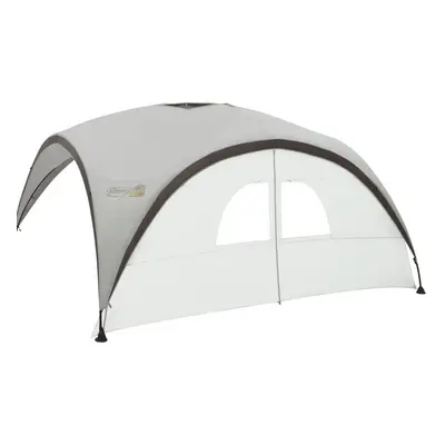 Coleman Event Shelter 10x10 (M) Silver Sunwall Door