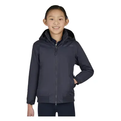 (8 Years, Navy) Dublin Childrens/Kids Trinity Blouson Jacket