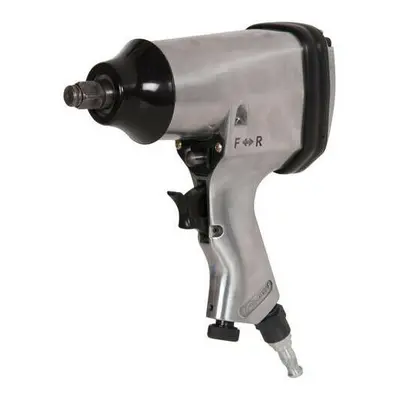 Air Impact Wrench 13mm (1/2" Inch) 312Nm Torque 1/4 Inch Quick Connector In