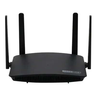 1200Mbps Router Wireless Dual Band * External Antenna Router Gigabit WiFi Amplify Repeater