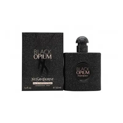 Yves Saint Laurent Black Opium Extreme Eau de Parfum 50ml Spray