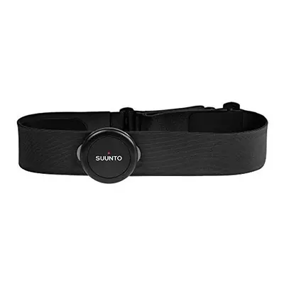 Smart Heart Rate Belt Superior Tracking of Heart Rate Comfortable fit