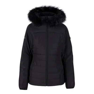 (S, Black) Trespass Womens/Ladies Translate Padded Jacket