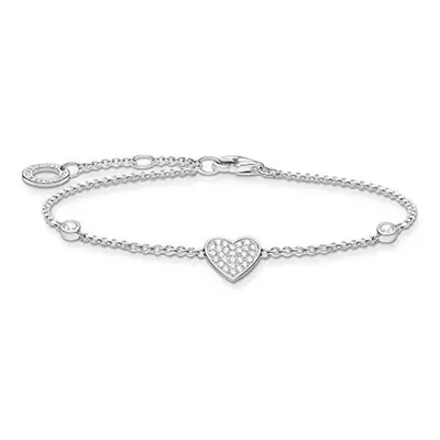 Thomas Sabo Woman Bracelet ref. A1992-051-14-L19v