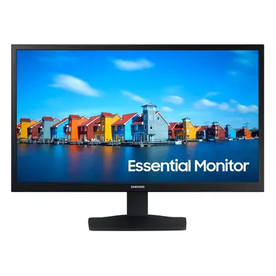 Samsung S22A336NHU - S33A Series - LED monitor - 22" - x Full HD (1080p) @ Hz - VA - cd/m - 3000