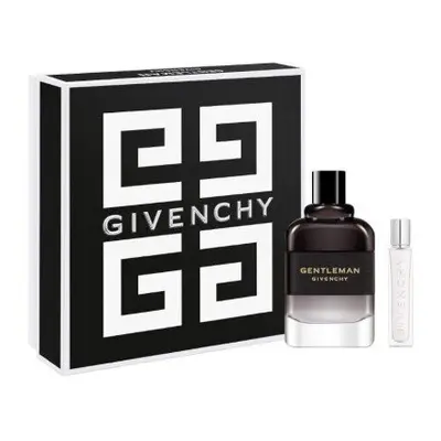 offer Gentleman Givenchy Eau de Parfum Gift Set