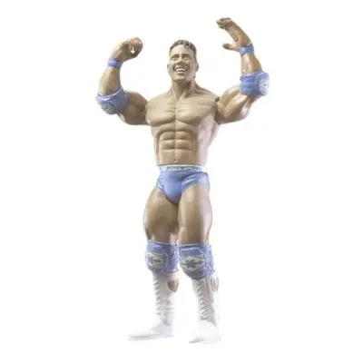 WWE Classic Superstars - Rocky Maivia