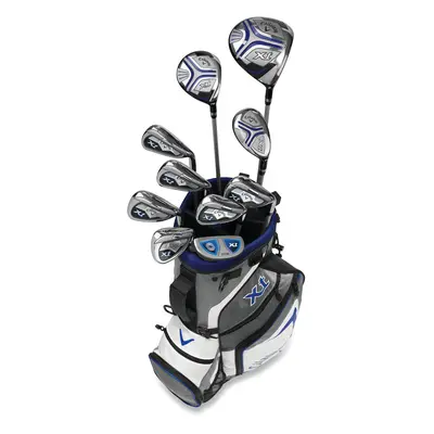 Callaway Golf PK LH XT 10PC