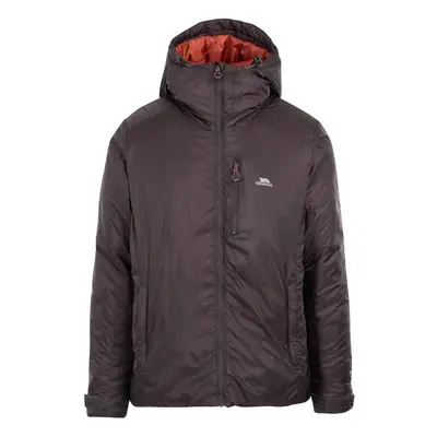 (S, Dark Grey) Trespass Mens Pardshaw Jacket