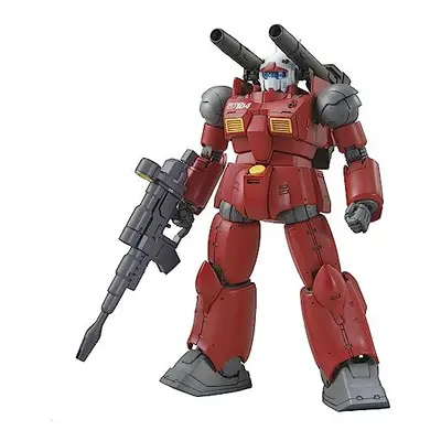 GUNDAM - HG 1/144 Guncannon (Cucuruz Doan's Island Ver.) - Model Kit