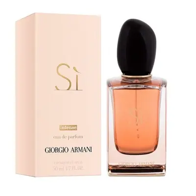 Giorgio Armani Si Intense For Her 50ml EDP Spray