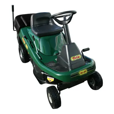 Webb Hydro Compact Lawn Rider