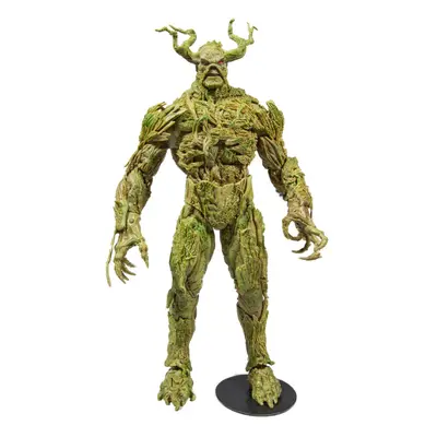 McFarlane TM15098 DC Collector Megafig-Swampthing Variant Edition