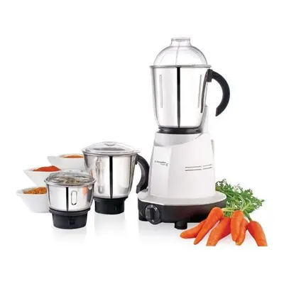 Premier KM Grinder/Blender, White, 550W