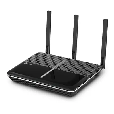 TP-Link Archer VR2100v V1 - wireless router - DSL modem - 802.11a/b/g/n/ac, DECT - desktop