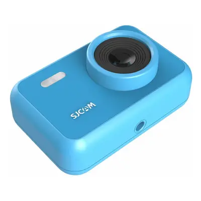 (Blue) Video Recording Photo Shooting Frame Kids 1080P Sport Camera