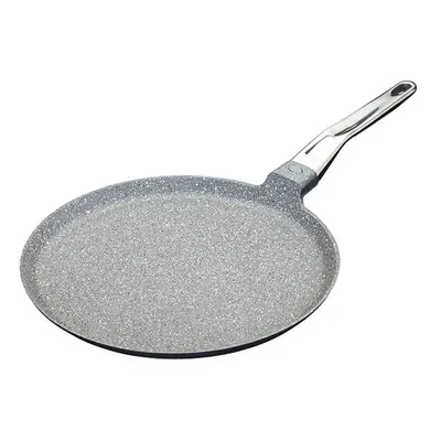 MasterClass Cast Aluminium 28cm CrÃªpe Pan for Induction Hob