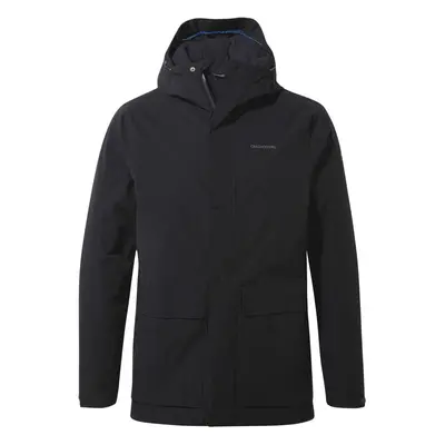 (XL, Dark Navy) Craghoppers Mens Lorton Jacket