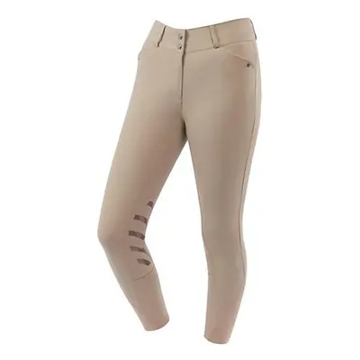 Dublin Womens/Ladies Pro Form Gel Knee Patch Breeches