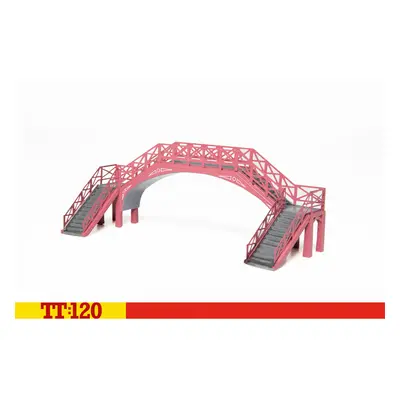 Hornby TT:120 Footbridge TT9001