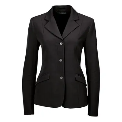 (34in, Black) Dublin Womens/Ladies Casey Tailored Jacket