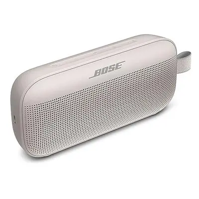 Bose SoundLink Flex Bluetooth Portable Speaker, Wireless Waterproof Speaker for Outdoor TravelWh