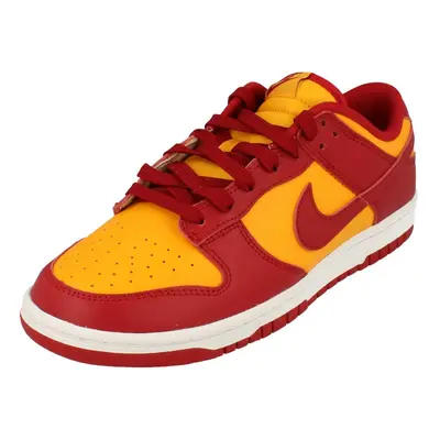 (8.5) Nike Dunk Low Retro Mens Trainers Dd1391 Sneakers Shoes