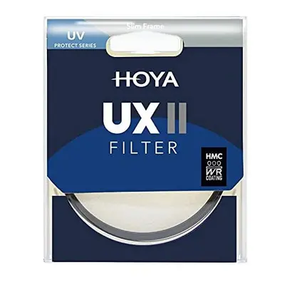 HOYA 77.0MM UX II UV