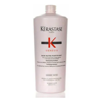 Kerastase Genesis Bain Nutri Fortifiant Strengthening Shampoo ml