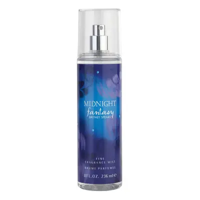 Midnight Fantasy oz Body Mist for woman