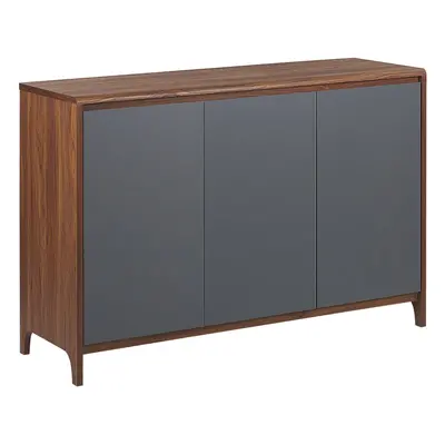 Sideboard MEDFORT cm Grey