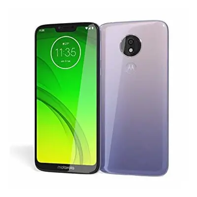 (Iced Violet) Motorola Moto G7 Power Single Sim | 32GB | 3GB RAM