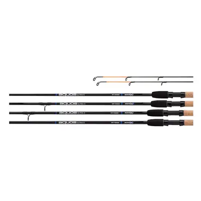 (11ft) Matrix Aquos Ultra-C Feeder Rods