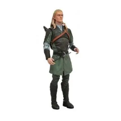 Diamond Select Toys Lord Of The RiNGS Series Legolas Action Figure