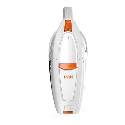 Vax Gator Cordless Handheld Vacuum Cleaner | Lightweight, Quick Cleaning | Built-in Crevice Tool