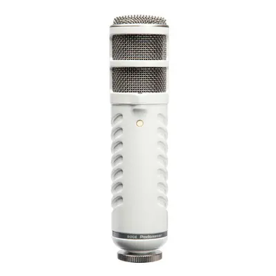 Rode Podcaster USB Microphone