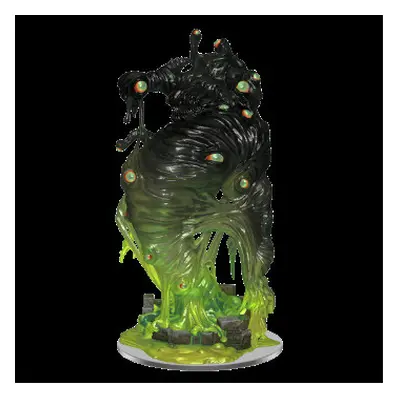 WizKids/NECA D&D Icons Of The Realms: Juiblex / Demon Lord Of Slime And Ooze