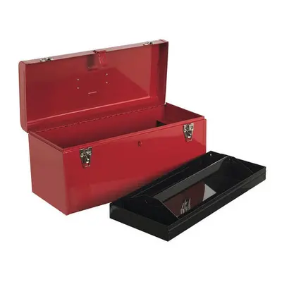 Sealey AP533 510mm Toolbox with Tote Tray