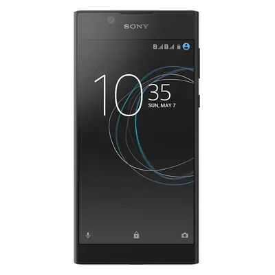 (Black) Sony Xperia L1 Single Sim | 16GB | 2GB RAM