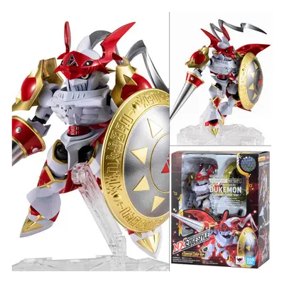 Bandai NXEDGE STYLE [DIGIMON UNIT] Dukemon -Special Color Ver.- "Digimon Tamers"