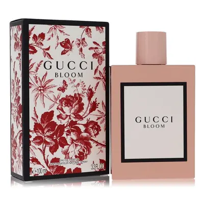 Gucci Bloom by Gucci Eau De Parfum Spray 3.3 oz