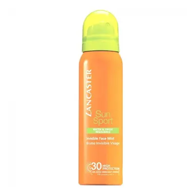 Lancaster Sun Sport Invisible SPF30 Face Mist Best Sunscreen100mL