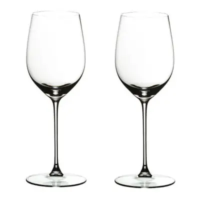 Riedel 6449/05 Veritas Viognier/Chardonnay 370ml White Wine Glasses