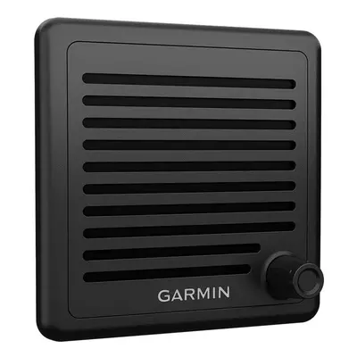 Garmin Active Speaker, w/Volume Control